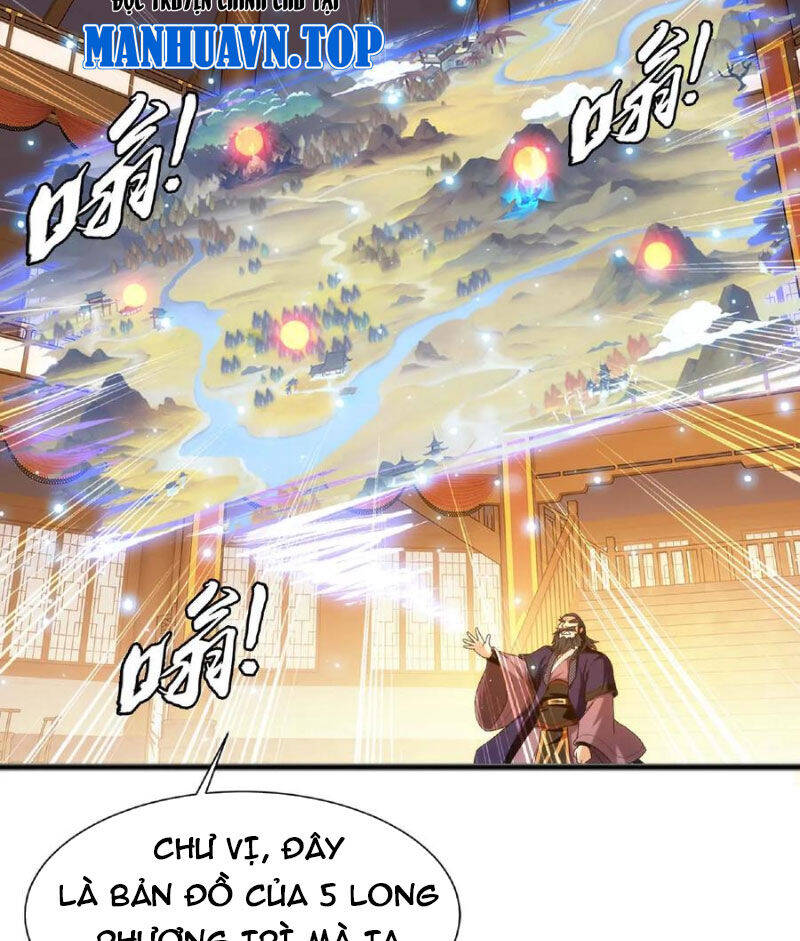 Đại Chúa Tể Chapter 443 - Trang 2