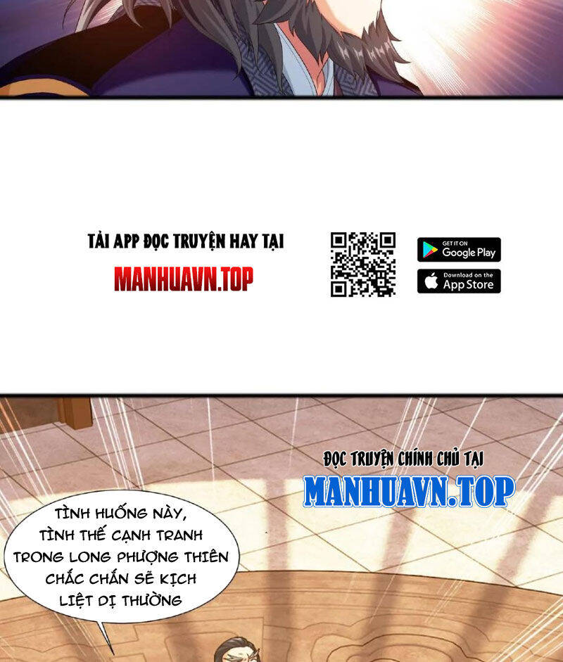 Đại Chúa Tể Chapter 443 - Trang 2