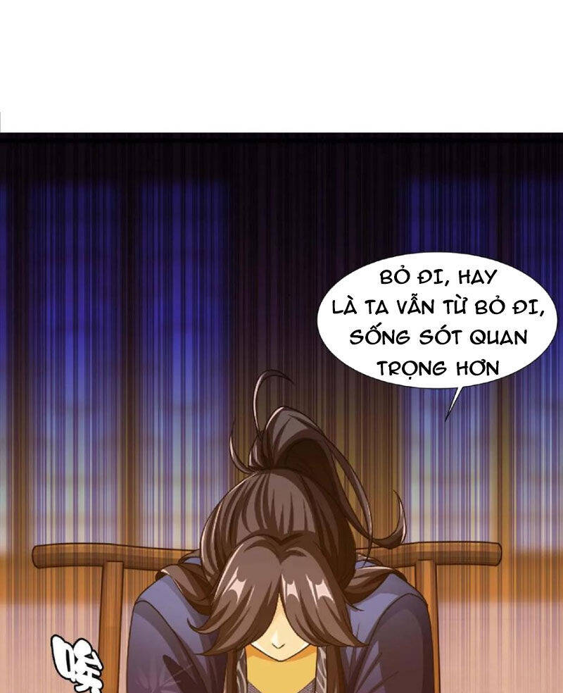 Đại Chúa Tể Chapter 443 - Trang 2