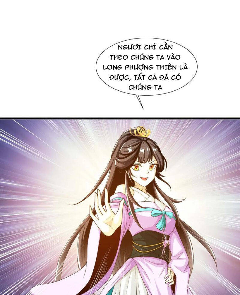 Đại Chúa Tể Chapter 443 - Trang 2