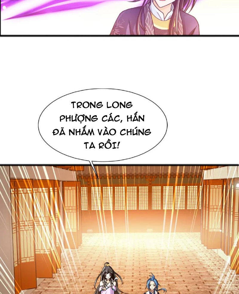 Đại Chúa Tể Chapter 443 - Trang 2