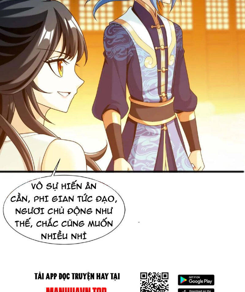 Đại Chúa Tể Chapter 443 - Trang 2