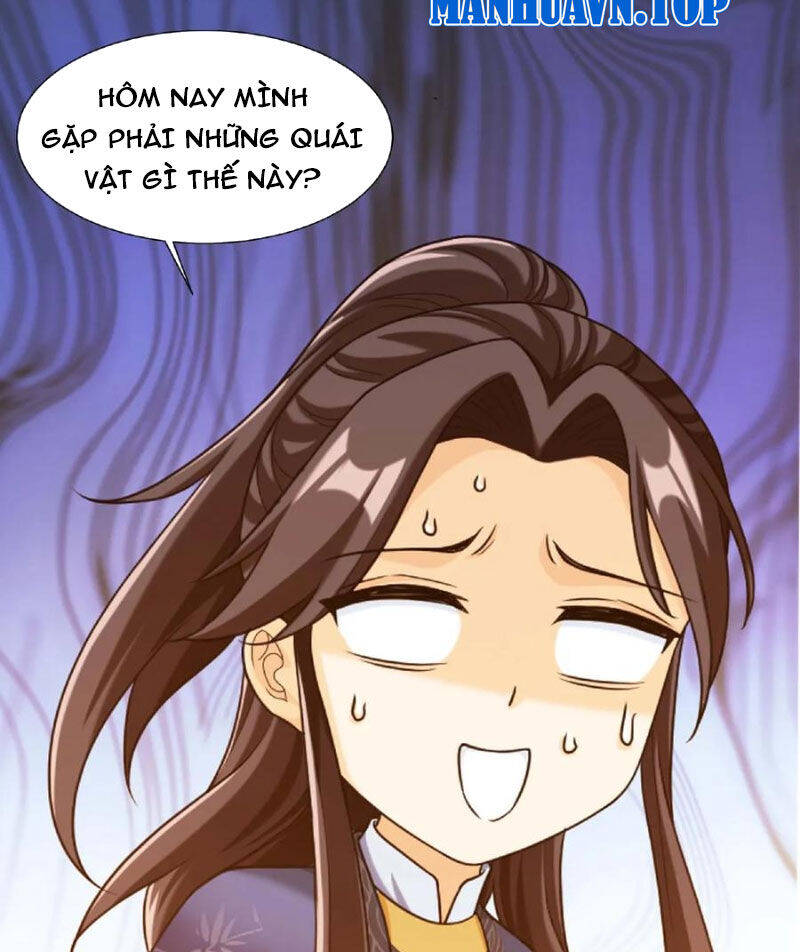 Đại Chúa Tể Chapter 443 - Trang 2