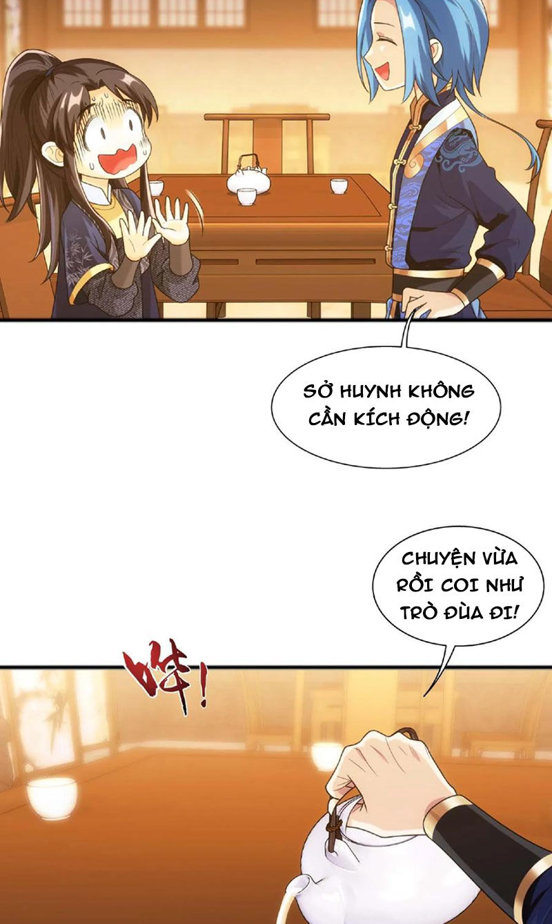 Đại Chúa Tể Chapter 442 - Trang 2