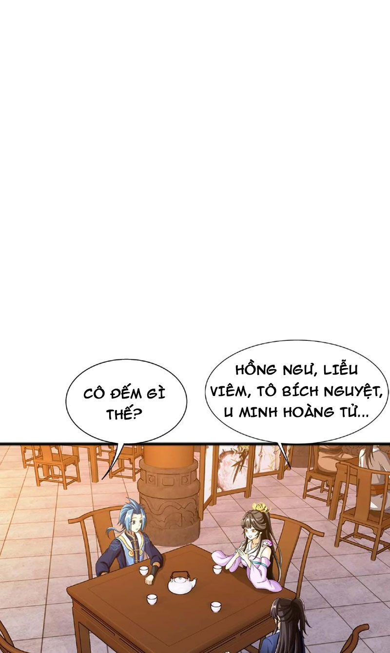 Đại Chúa Tể Chapter 442 - Trang 2