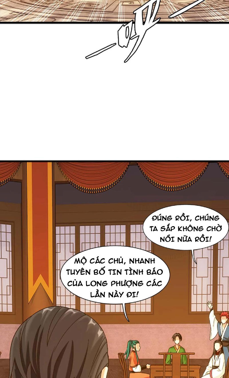 Đại Chúa Tể Chapter 442 - Trang 2