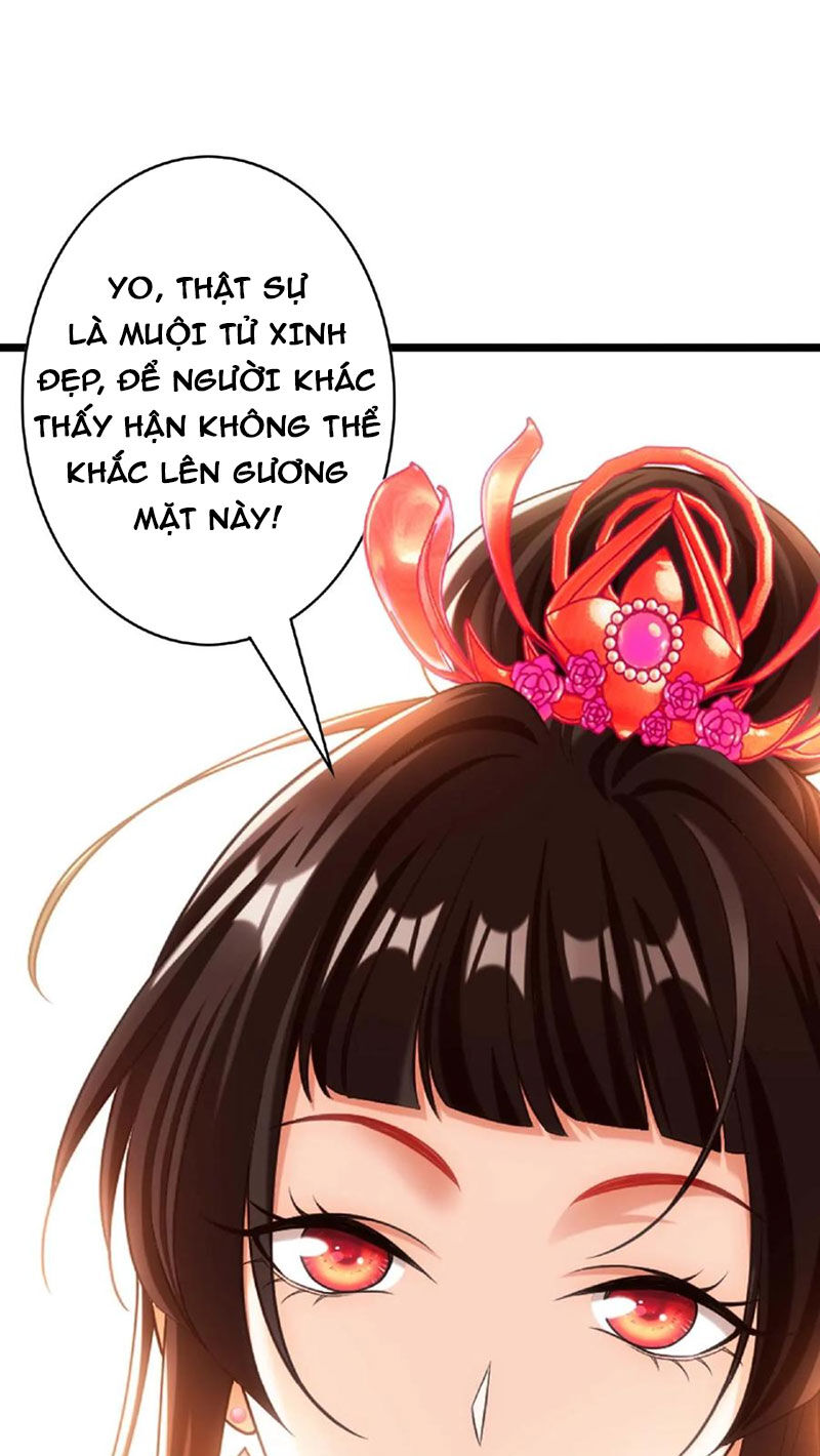 Đại Chúa Tể Chapter 441 - Trang 2