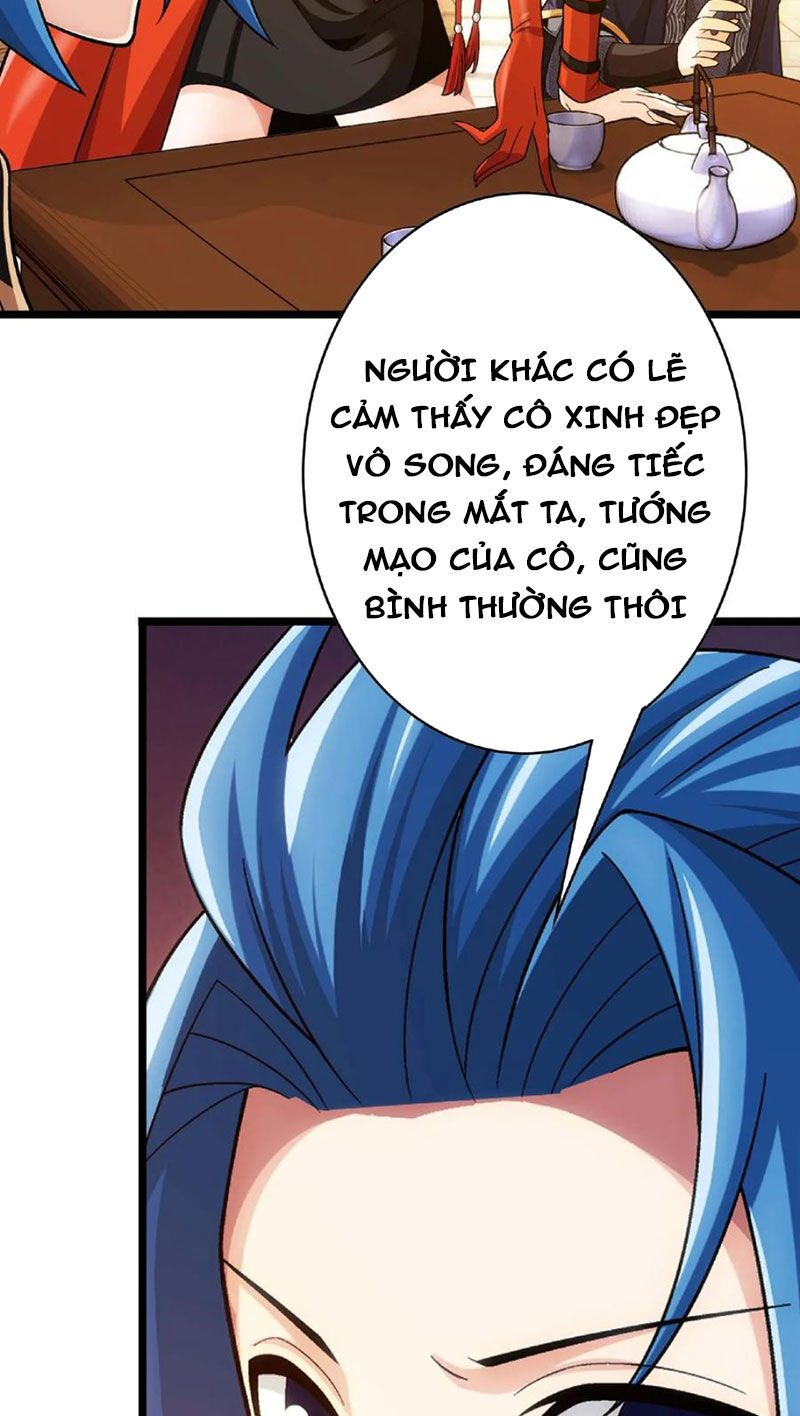 Đại Chúa Tể Chapter 441 - Trang 2