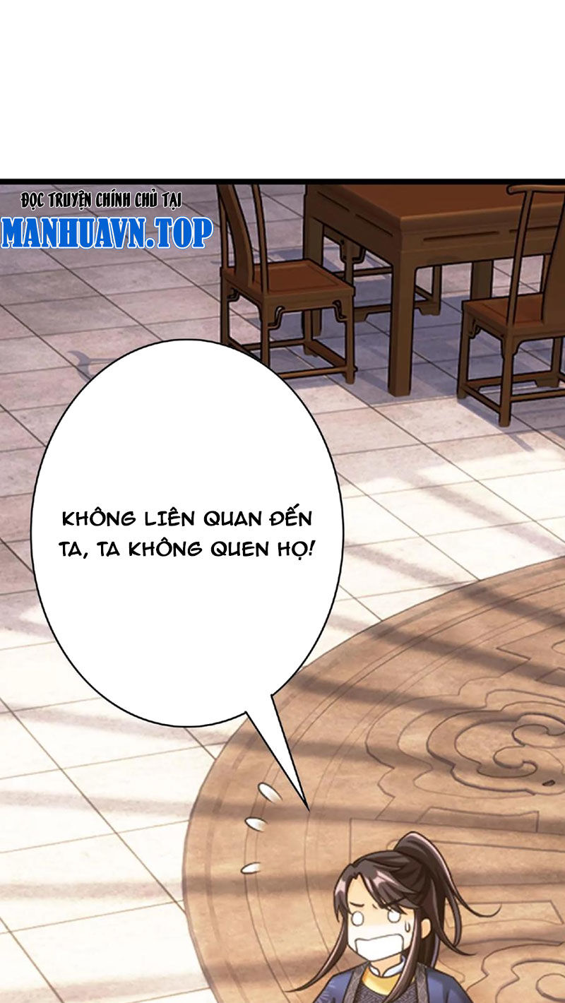 Đại Chúa Tể Chapter 441 - Trang 2