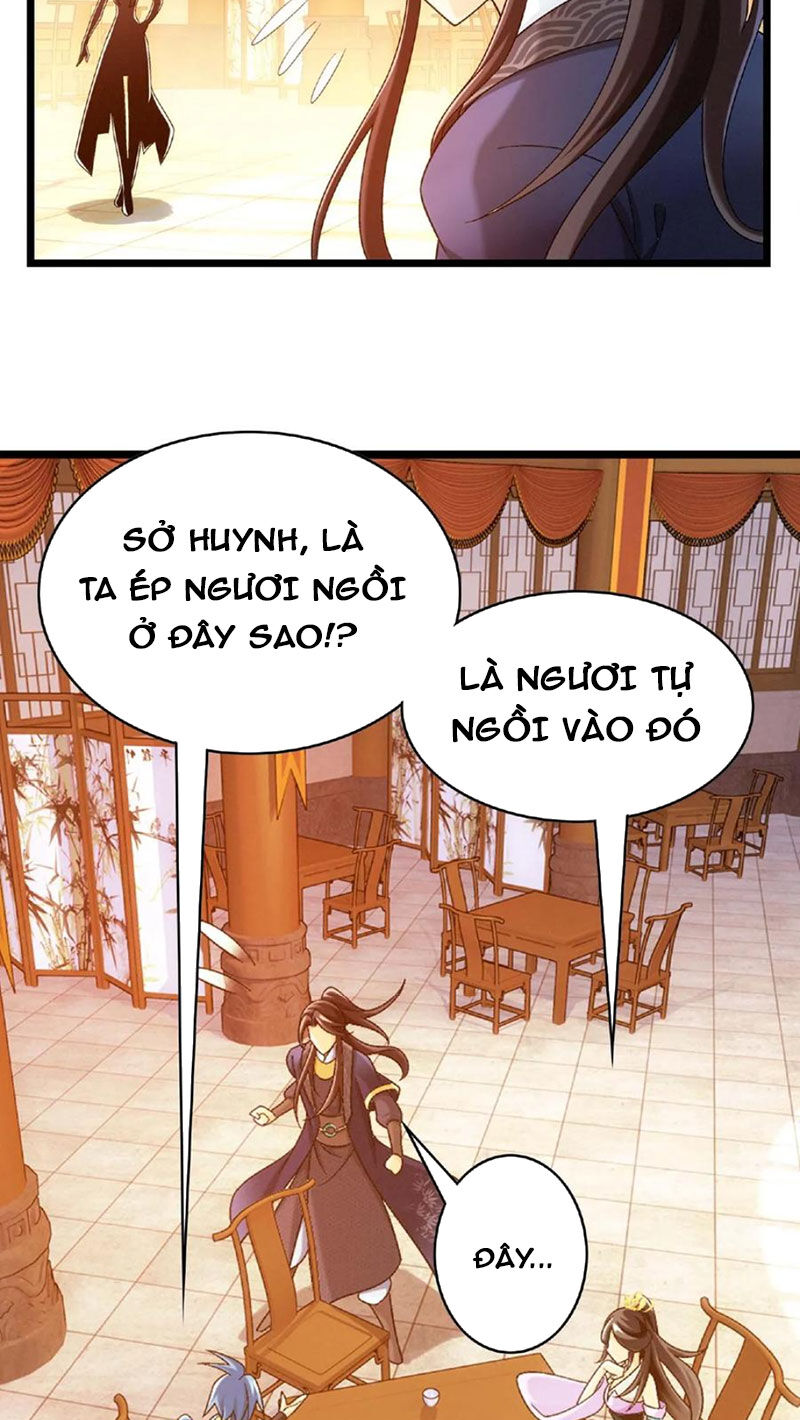 Đại Chúa Tể Chapter 441 - Trang 2