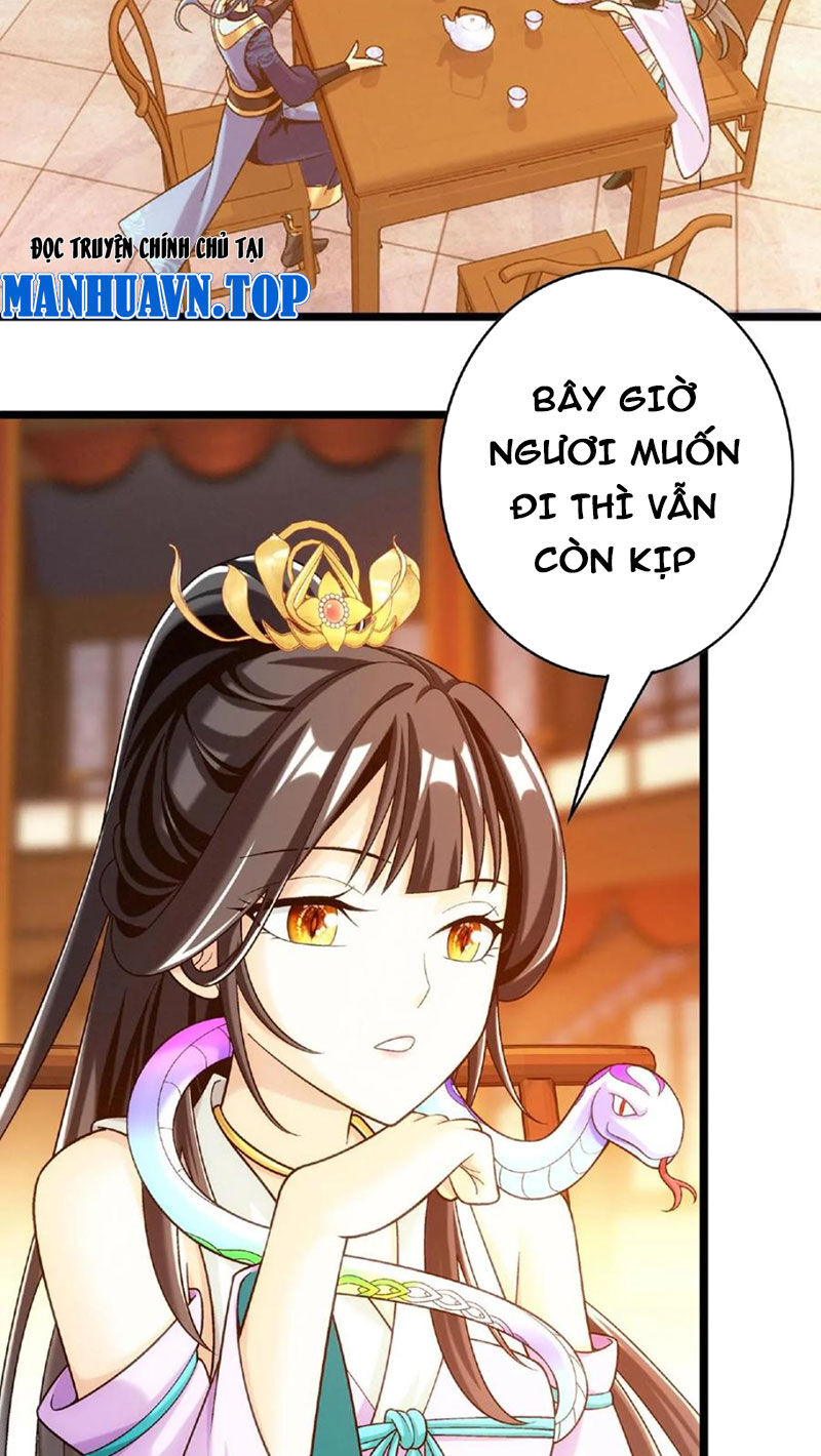 Đại Chúa Tể Chapter 441 - Trang 2