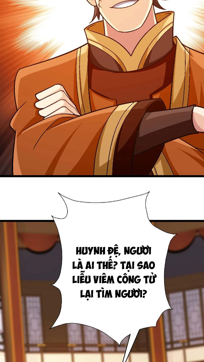 Đại Chúa Tể Chapter 441 - Trang 2