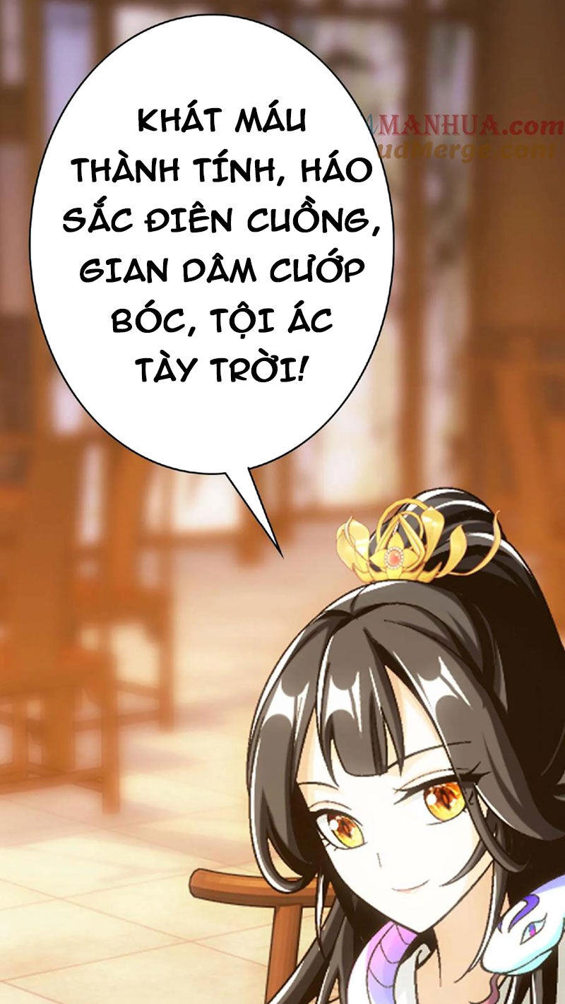 Đại Chúa Tể Chapter 441 - Trang 2