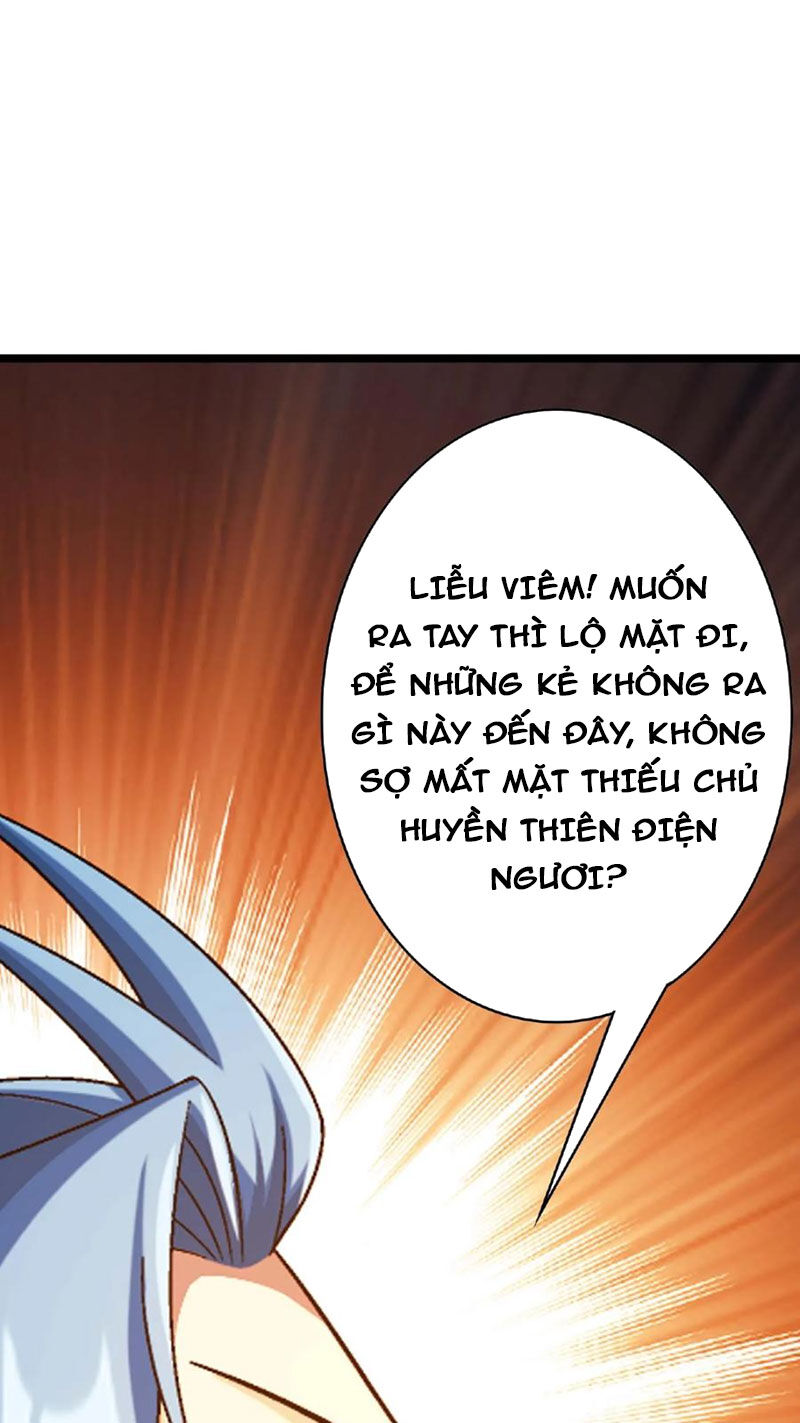 Đại Chúa Tể Chapter 441 - Trang 2