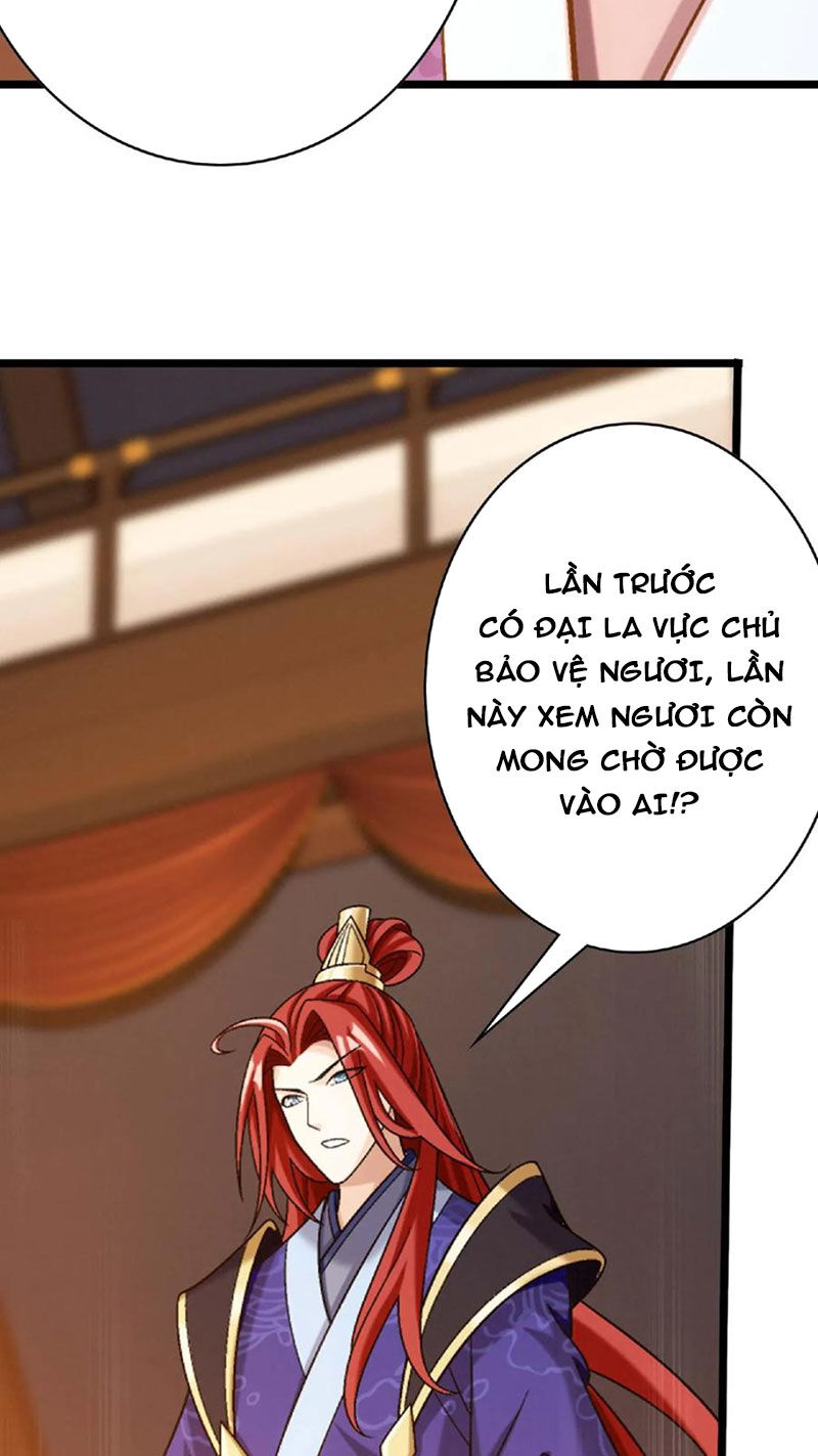 Đại Chúa Tể Chapter 441 - Trang 2