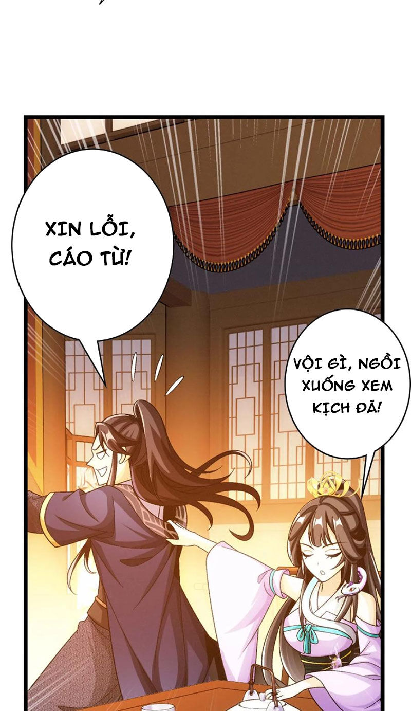 Đại Chúa Tể Chapter 441 - Trang 2