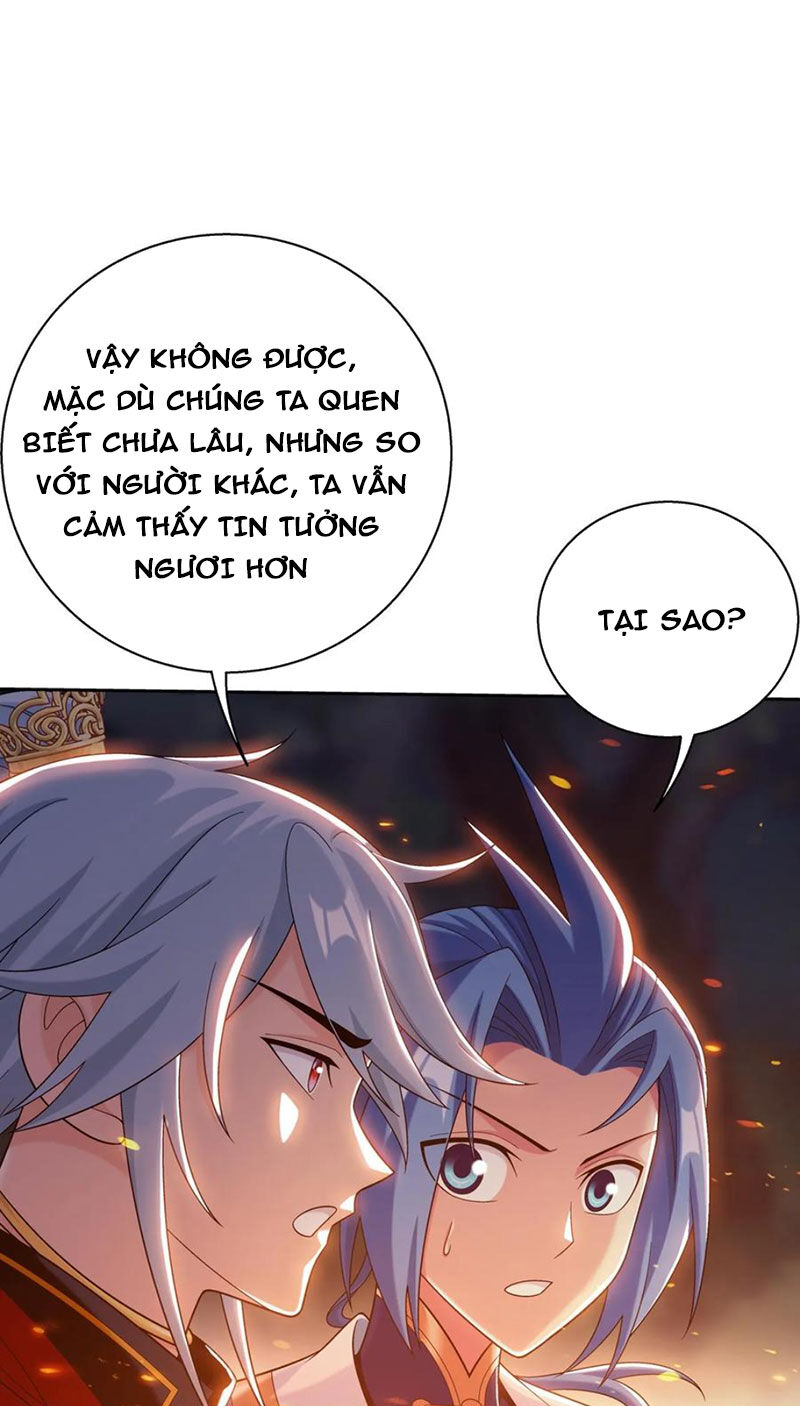 Đại Chúa Tể Chapter 440 - Trang 2