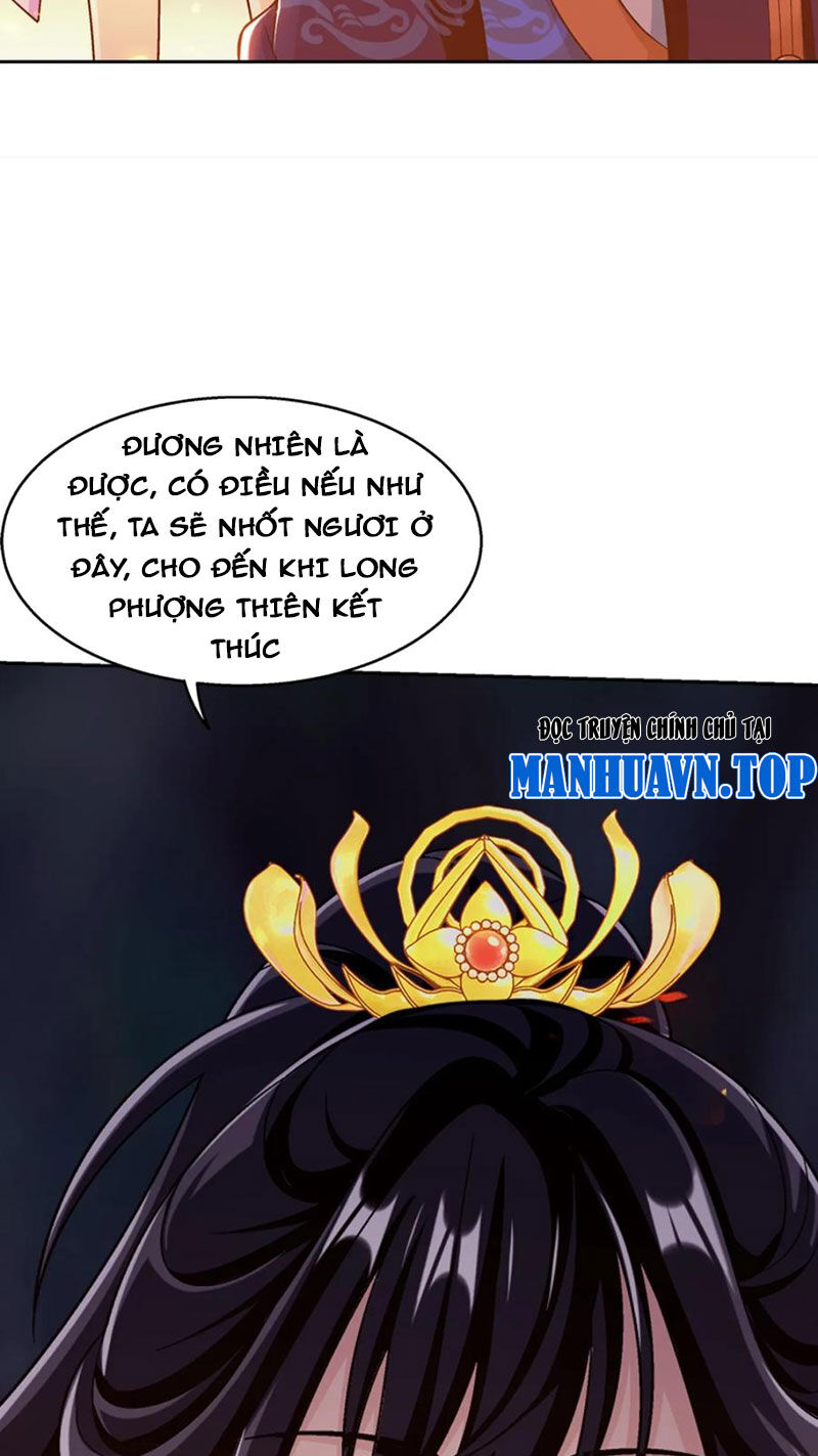 Đại Chúa Tể Chapter 440 - Trang 2