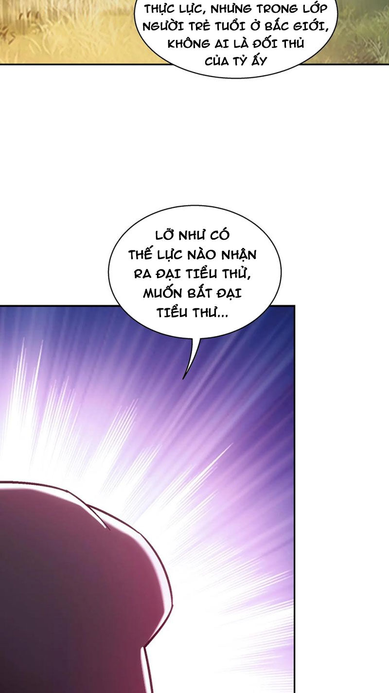 Đại Chúa Tể Chapter 440 - Trang 2