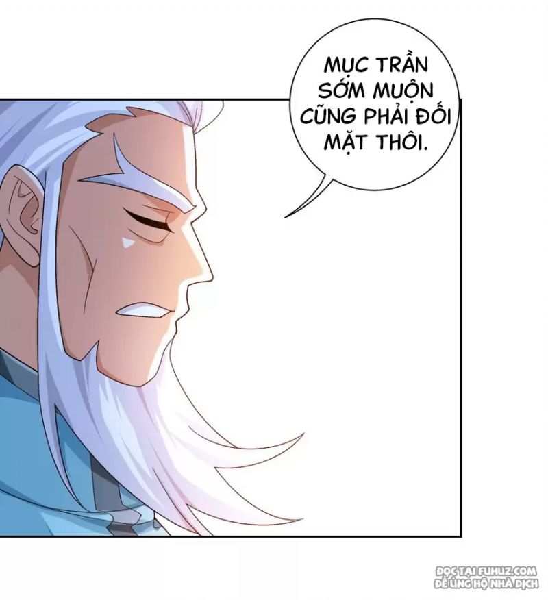 Đại Chúa Tể Chapter 380 - Trang 2