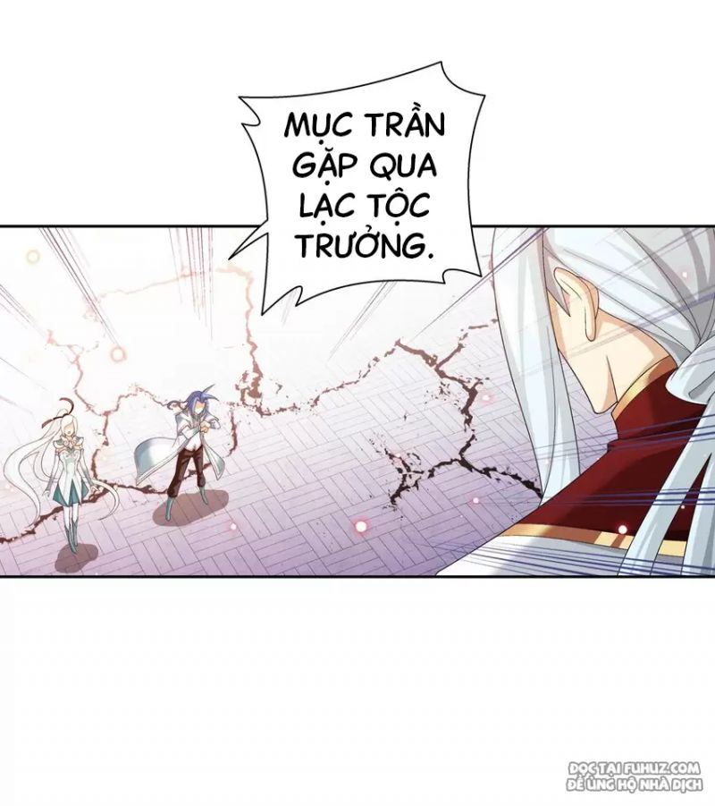 Đại Chúa Tể Chapter 380 - Trang 2