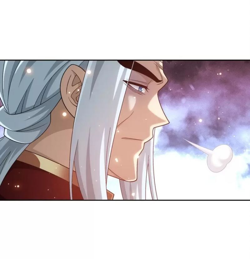 Đại Chúa Tể Chapter 380 - Trang 2