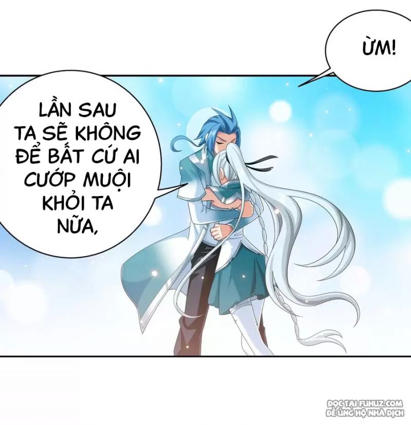 Đại Chúa Tể Chapter 380 - Trang 2