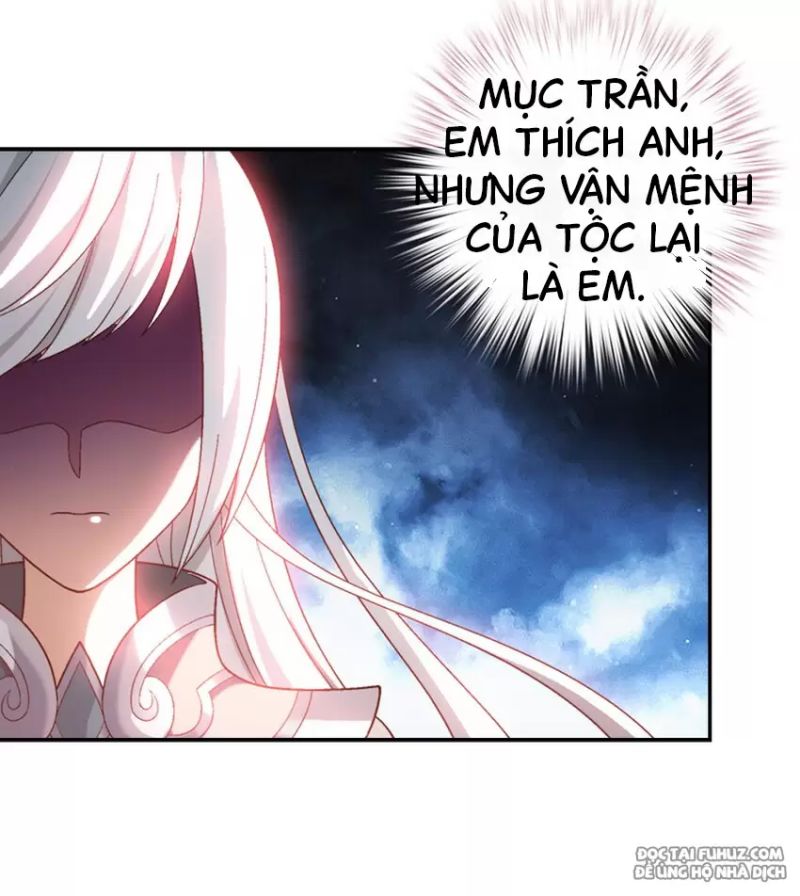 Đại Chúa Tể Chapter 380 - Trang 2