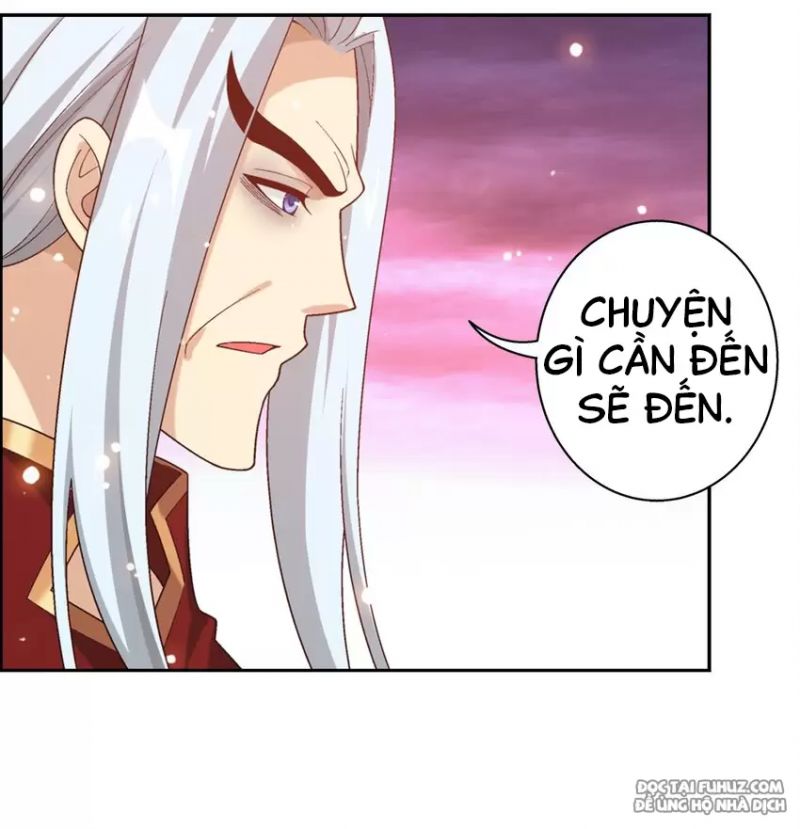 Đại Chúa Tể Chapter 380 - Trang 2