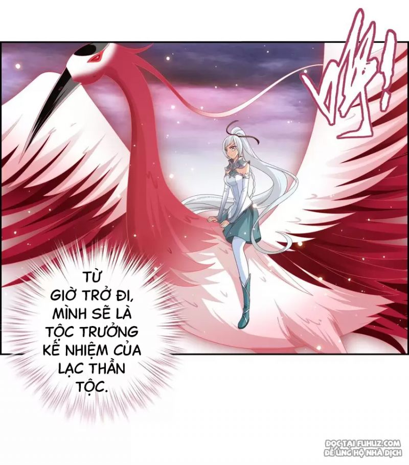 Đại Chúa Tể Chapter 380 - Trang 2