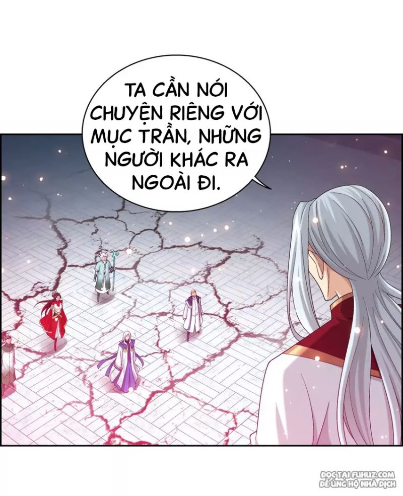 Đại Chúa Tể Chapter 380 - Trang 2