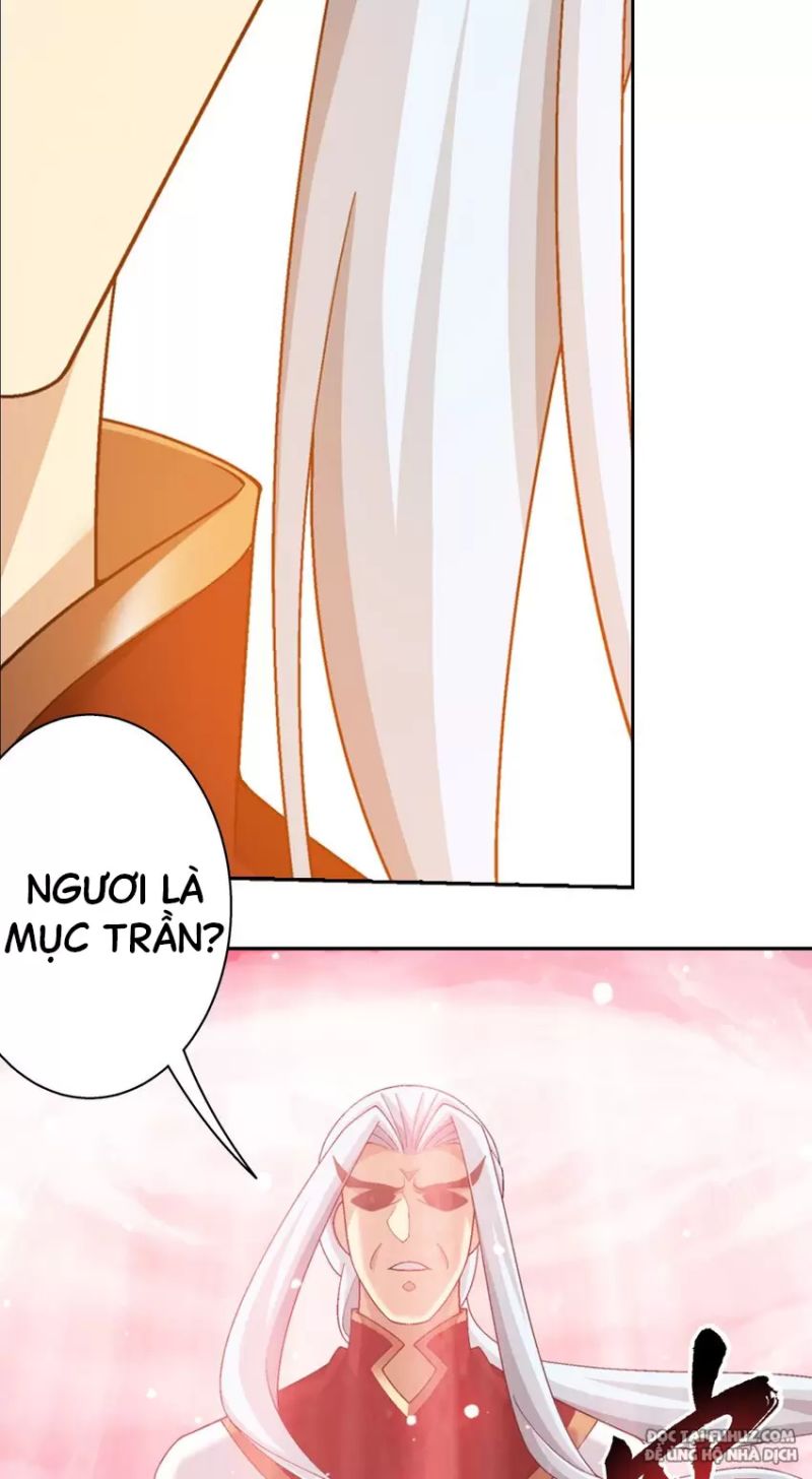 Đại Chúa Tể Chapter 380 - Trang 2