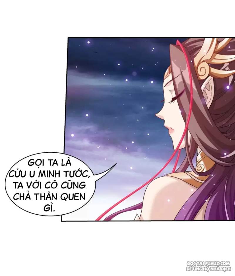 Đại Chúa Tể Chapter 379 - Trang 2