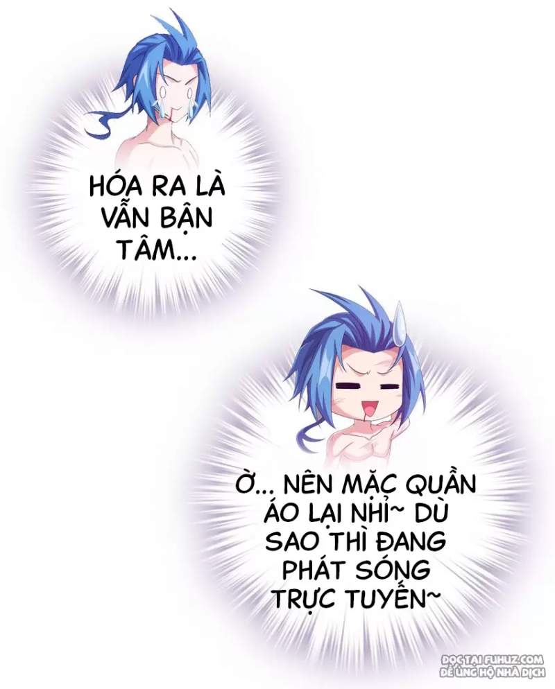 Đại Chúa Tể Chapter 379 - Trang 2