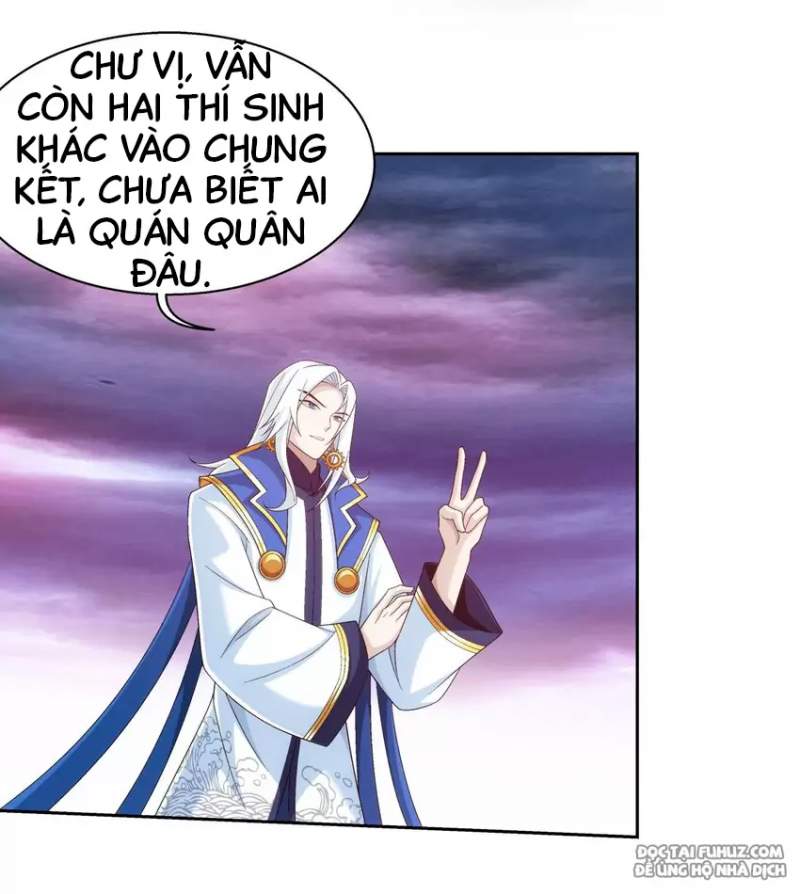 Đại Chúa Tể Chapter 379 - Trang 2