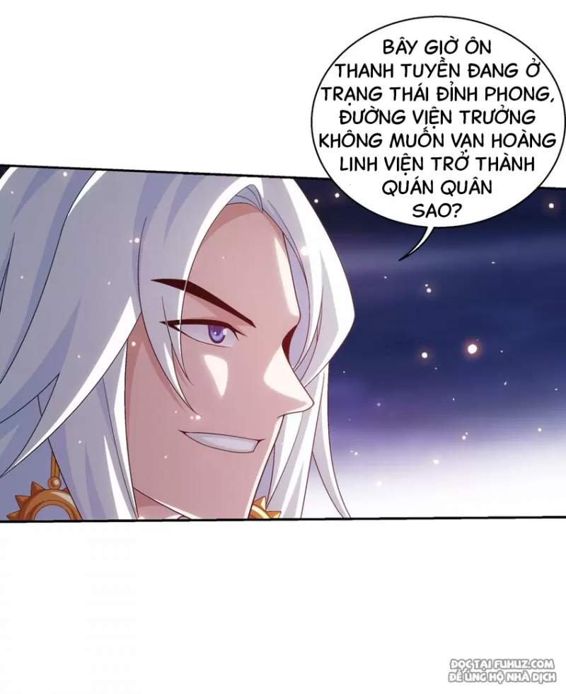 Đại Chúa Tể Chapter 379 - Trang 2