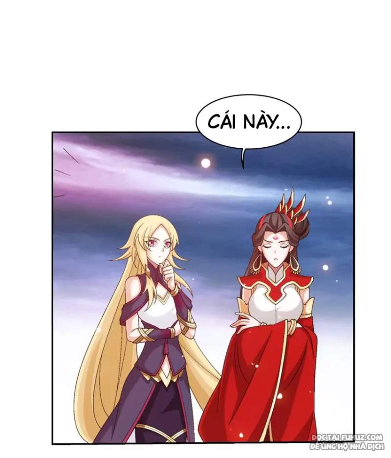 Đại Chúa Tể Chapter 379 - Trang 2