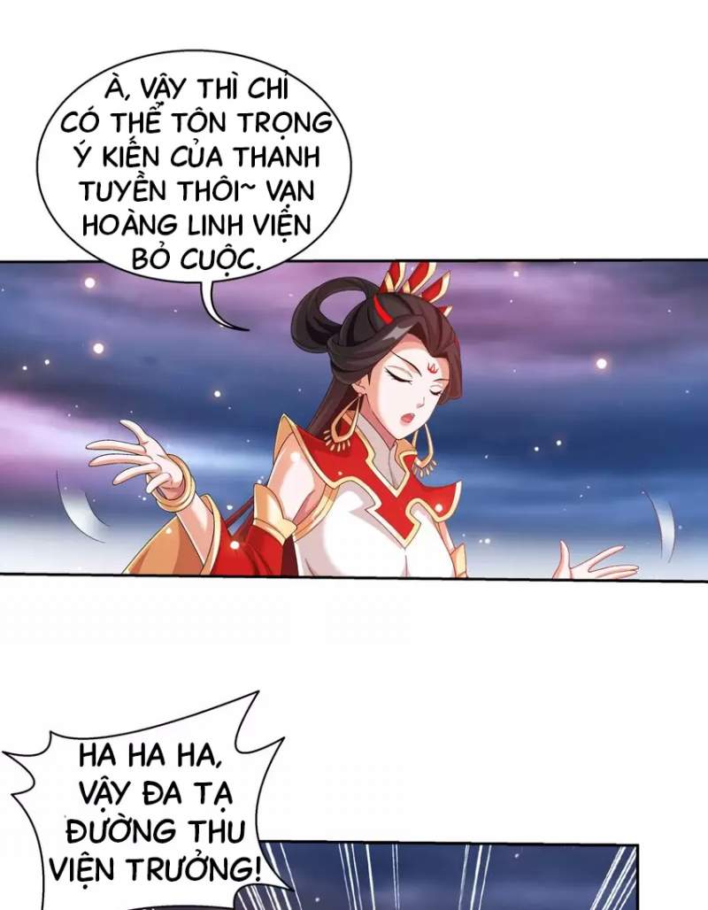 Đại Chúa Tể Chapter 379 - Trang 2