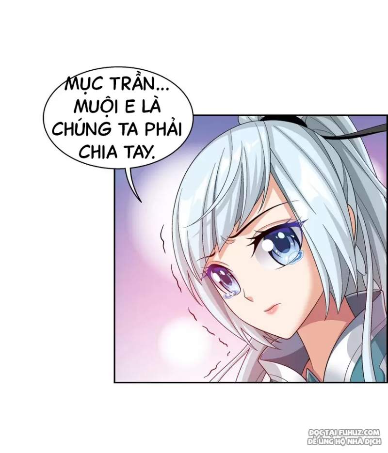 Đại Chúa Tể Chapter 379 - Trang 2