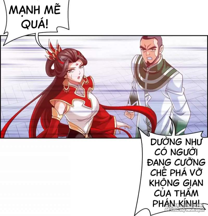 Đại Chúa Tể Chapter 379 - Trang 2