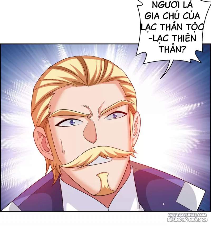 Đại Chúa Tể Chapter 379 - Trang 2