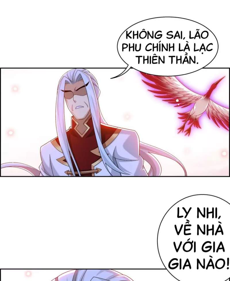 Đại Chúa Tể Chapter 379 - Trang 2