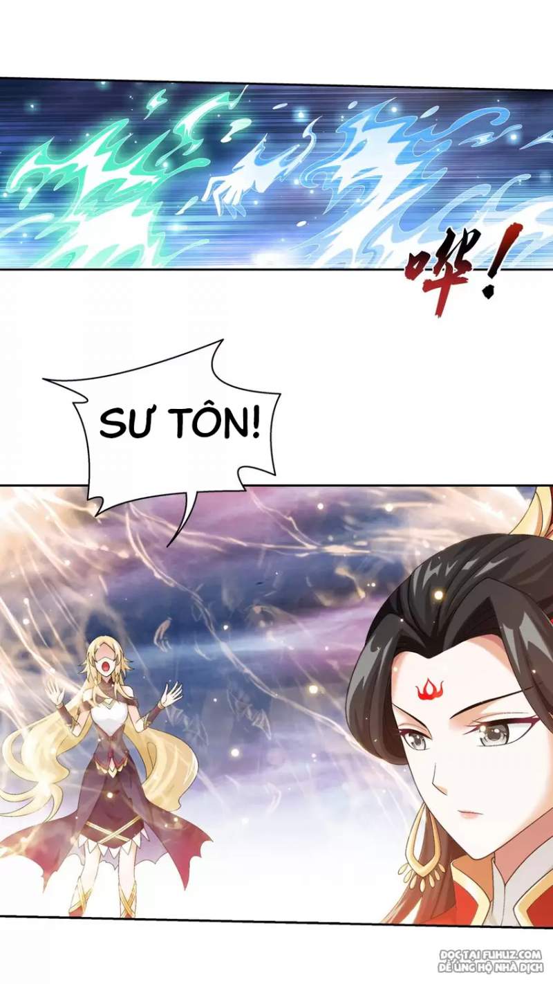 Đại Chúa Tể Chapter 379 - Trang 2