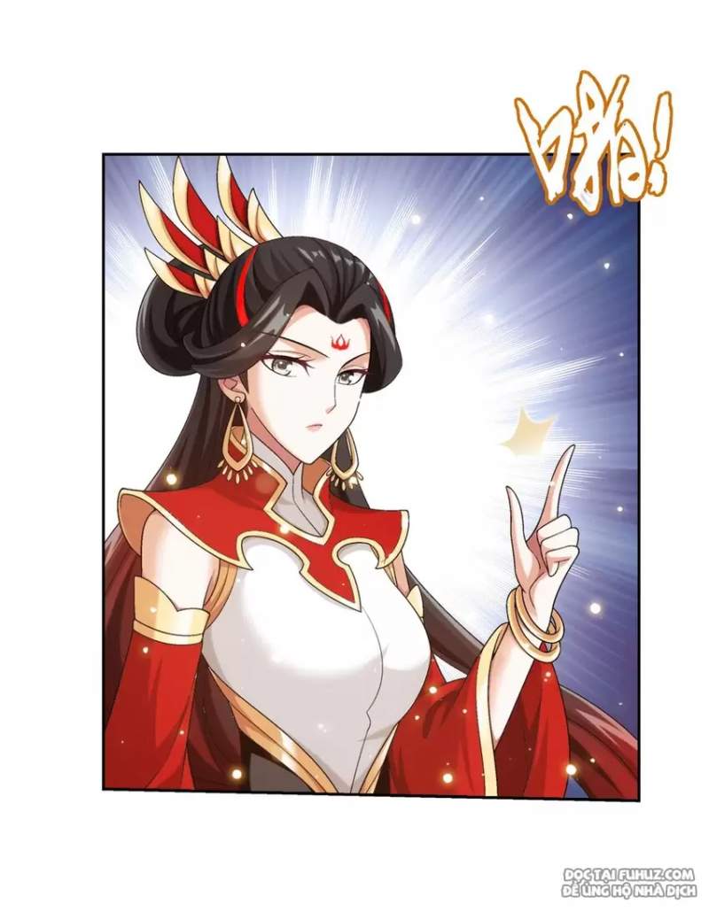 Đại Chúa Tể Chapter 379 - Trang 2