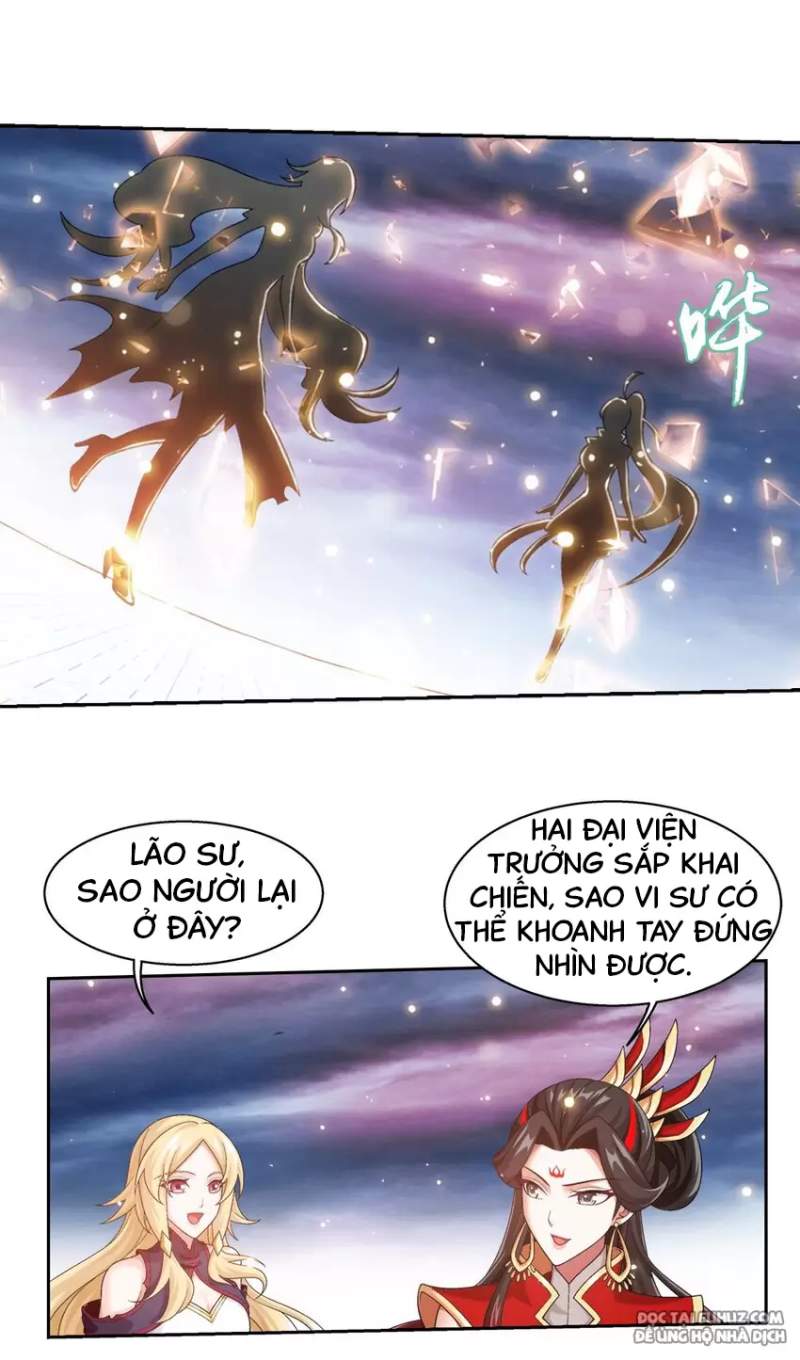 Đại Chúa Tể Chapter 379 - Trang 2