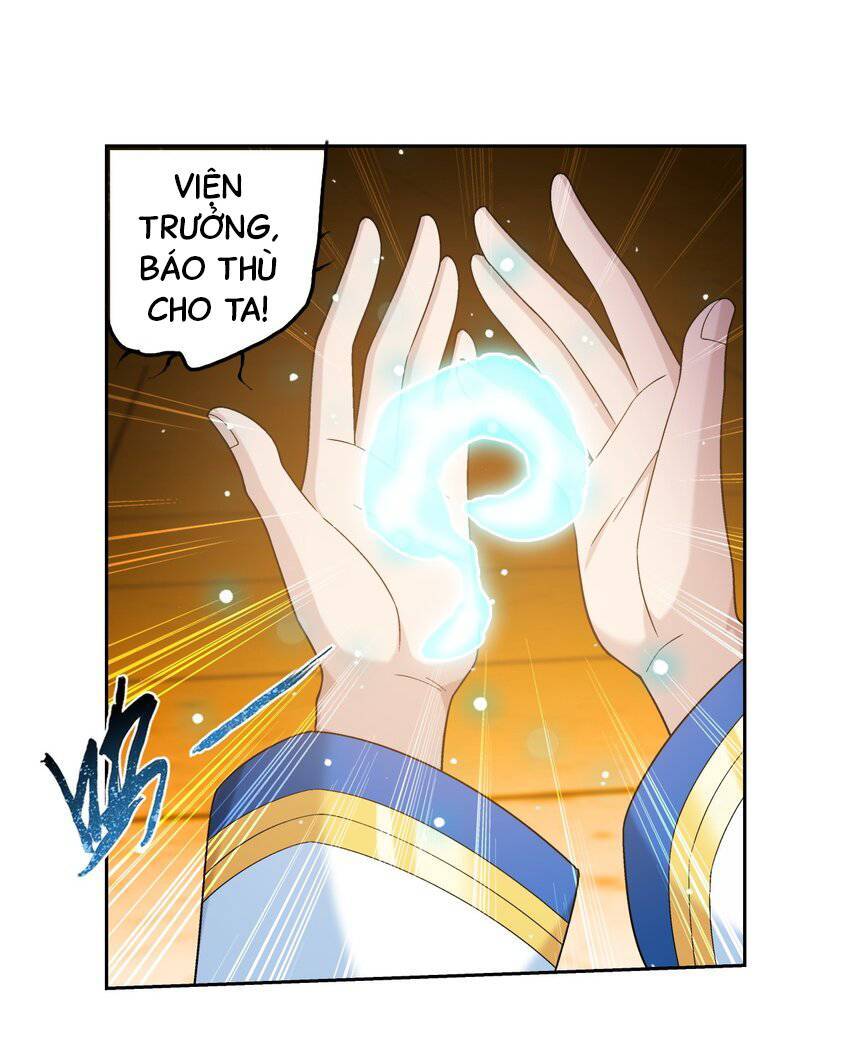 Đại Chúa Tể Chapter 378 - Trang 2