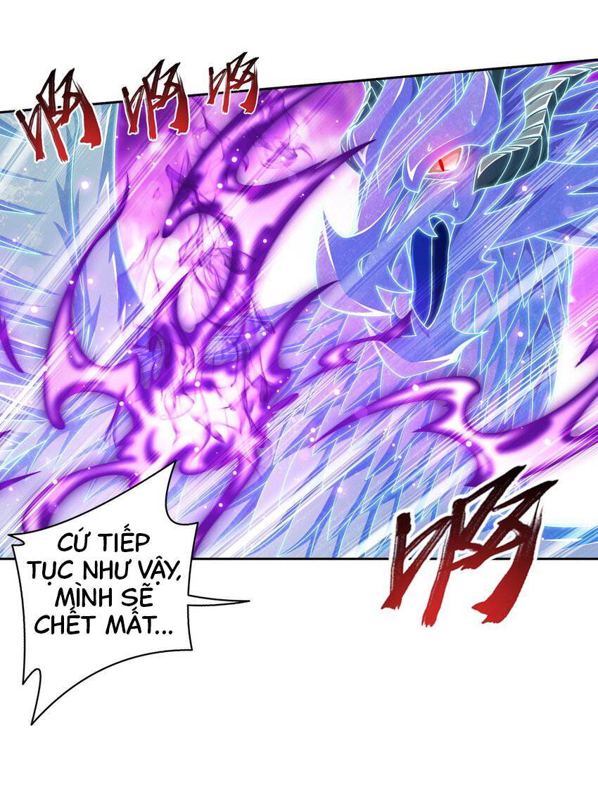 Đại Chúa Tể Chapter 377 - Trang 2