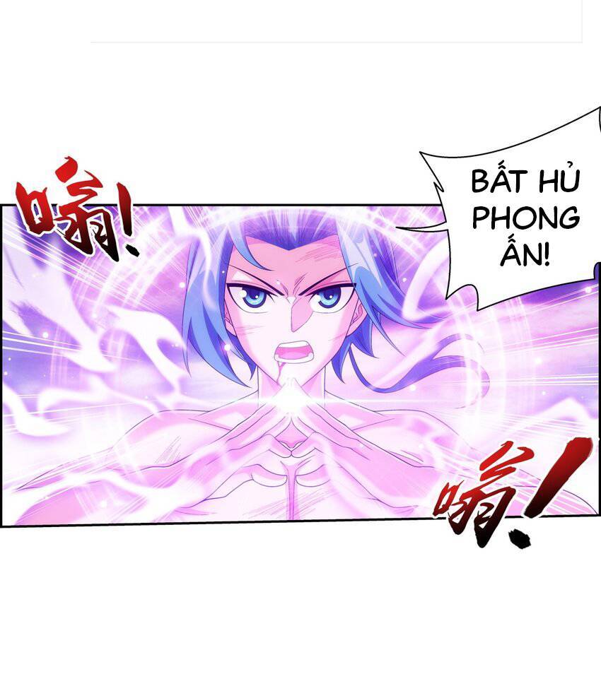 Đại Chúa Tể Chapter 377 - Trang 2