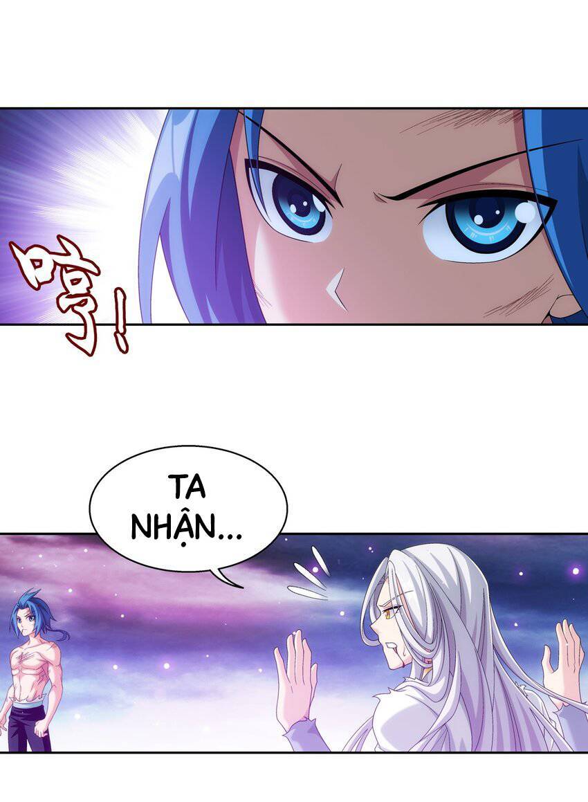 Đại Chúa Tể Chapter 377 - Trang 2