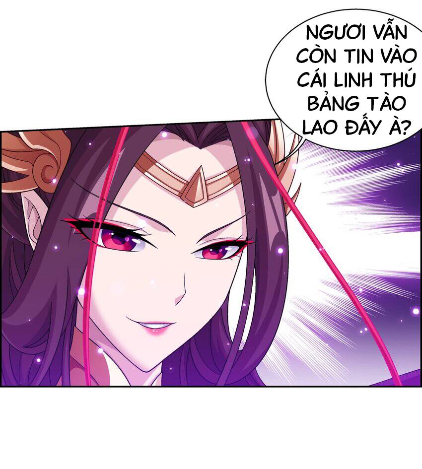 Đại Chúa Tể Chapter 376 - Trang 2